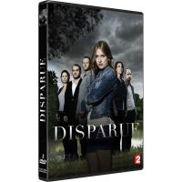 Disparue DVD