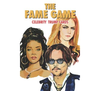 The Fame Game