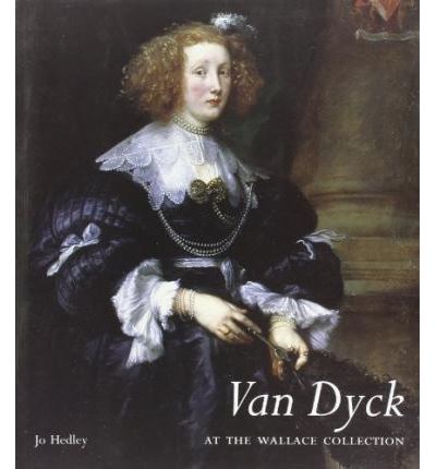 Van Dyck At The Wallace Collection