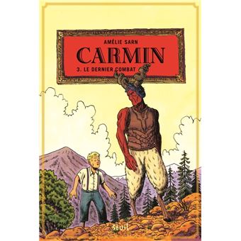 Carmin