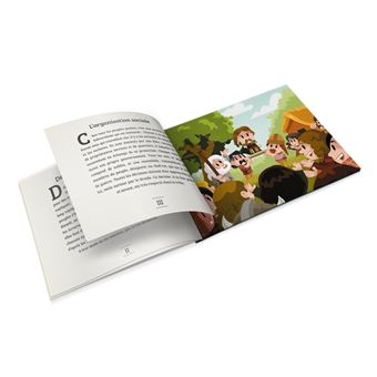 Les Gaulois (2nde Ed)