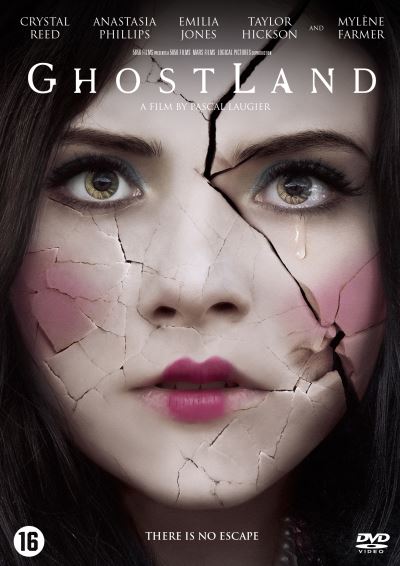 GHOSTLAND -BIL
