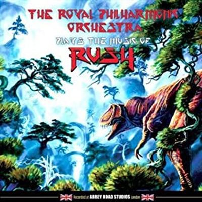 Plays The Music Of Rush Edition Collector