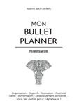 Mon bullet planner