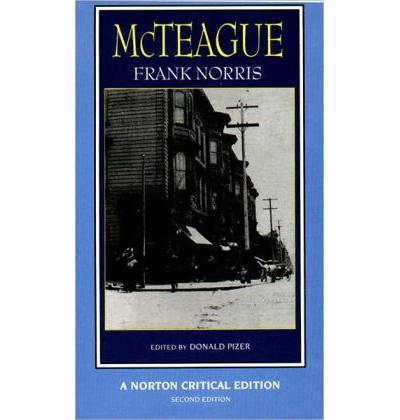 Mc teague