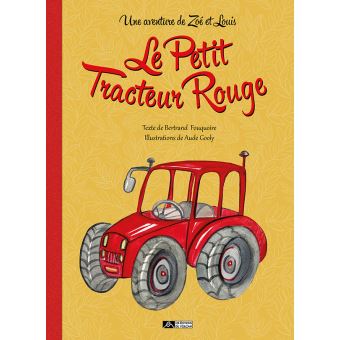 Une aventure de Zoé et Louis