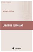 La famille du migrant