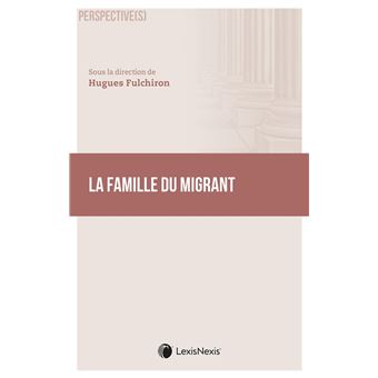 La famille du migrant