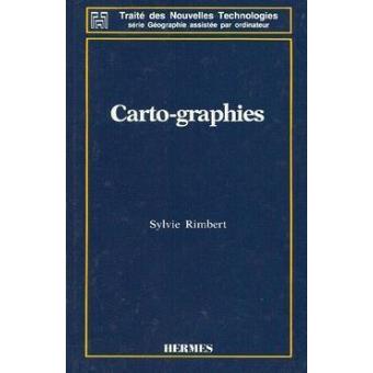 Carto-graphies