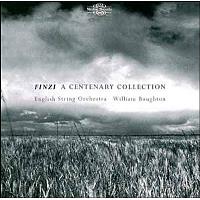 Finzi:Centenary Collection
