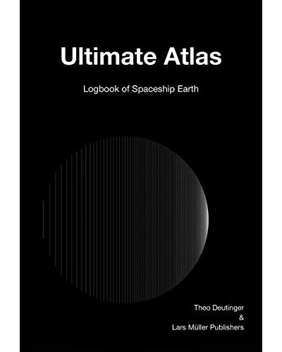Ultimate atlas logbook of spaceship earth