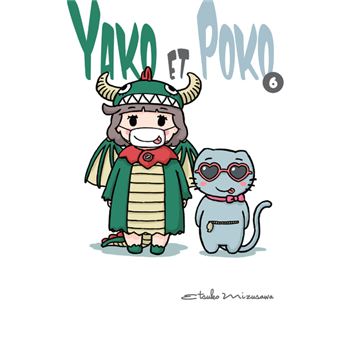 Yako et Poko