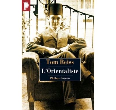 L'orientaliste