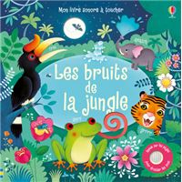 Livre Sonore Livres Bebes 0 3 Ans Livre Fnac