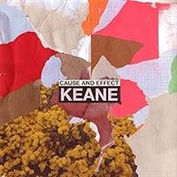 Cause and Effect - LP Coloured Vinil 12''