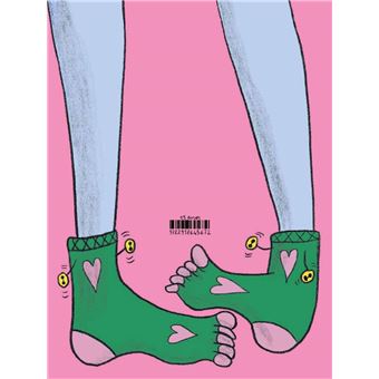 Sandrine la reine des pommes