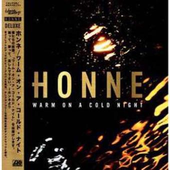 Honne - 1