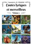 Contes lyriques et merveilleux