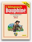Almanach 2022 du Dauphiné