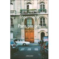 Paris pas pris
