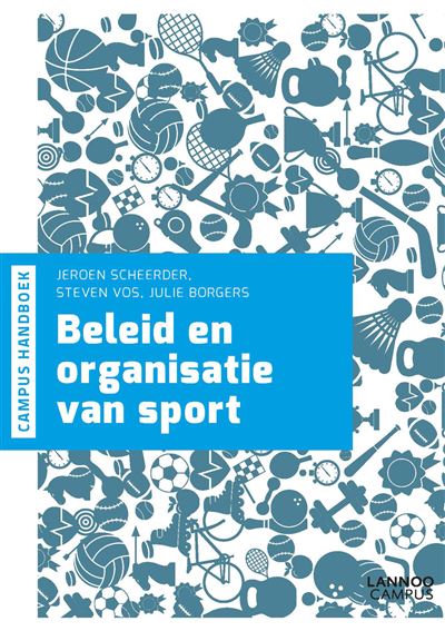 Beleid en organisatie van sport