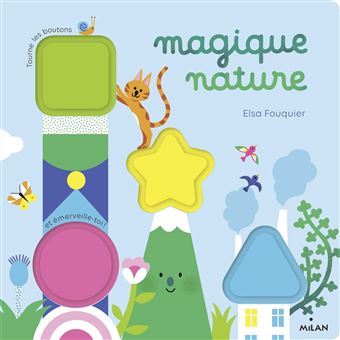 Magique nature