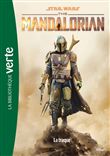 Star Wars The Mandalorian 02 - La traque