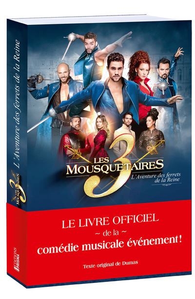 L'aventure des ferets de la Reine