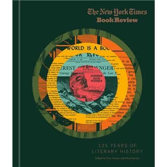 THE NEW YORK TIMES BOOK REVIEW - Achat Livre Ou Ebook | Fnac