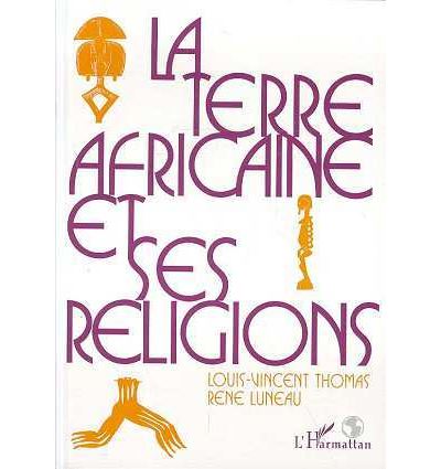 Terre africaine et ses religions