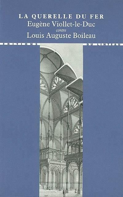 La querelle du fer