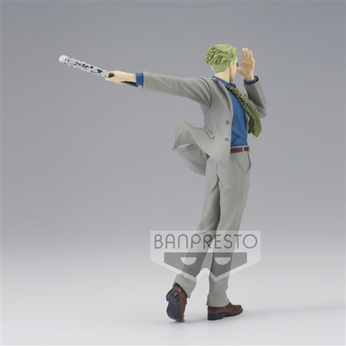 Figurine Nanami Kento - Jujutsu Kaisen - PVC 10cm - Collection Anime Et Déco Bureau