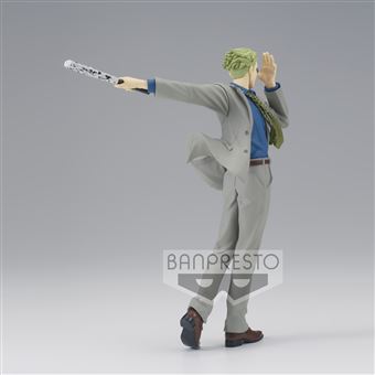 Figurine Jujutsu Kaisen Kento Nanami