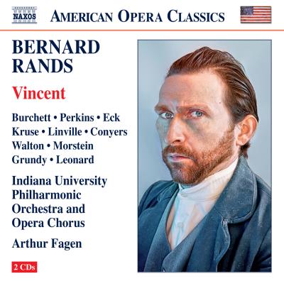 VINCENT/BURCHETT