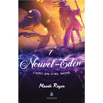 Nouvel Eden