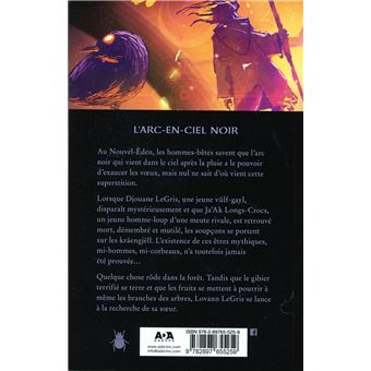 Nouvel Eden