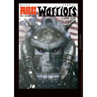 ABC Warriors - Tome 01 : ABC Warriors