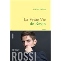 La vraie vie de Kevin