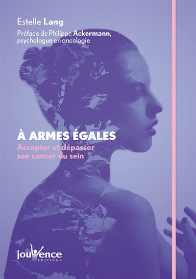 Accepter et dépasser son cancer du sein