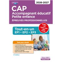 Toutes Matieres Et Filieres Cap Cap Livre Bd Soldes Fnac