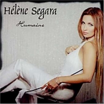 Hélène Ségara - 1