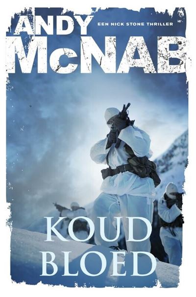 Koud bloed