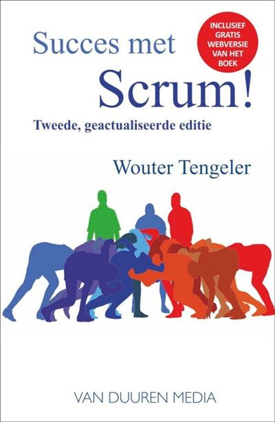 Succes met Scrum