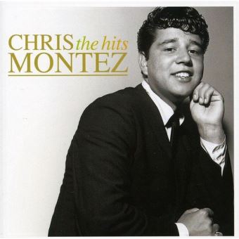 Hits - Chris Montez - CD Album - Achat & Prix | Fnac