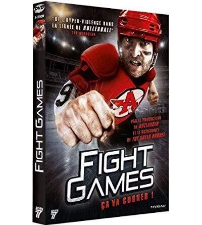 Fight Games