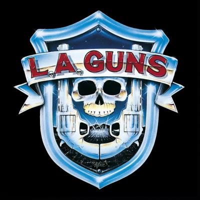 L a  guns