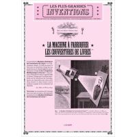 Plus grandes inventions (les)