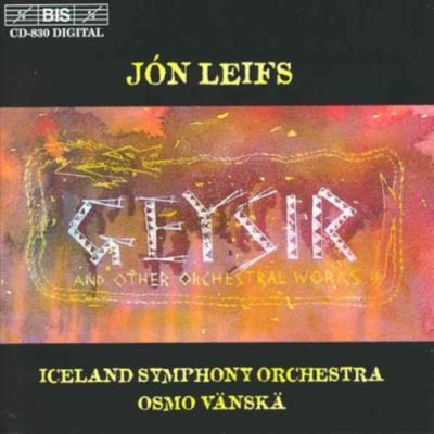 Leifs : Geysir