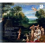 Lamenti & Sospiri - 2 CDs