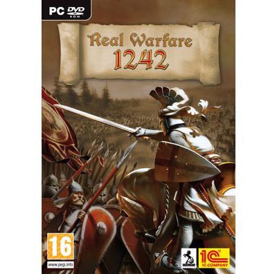 Real Warfare 1242